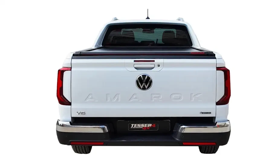 Ролет для Volkswagen Amarok AVENTURA 2023+ Tessera SE фото